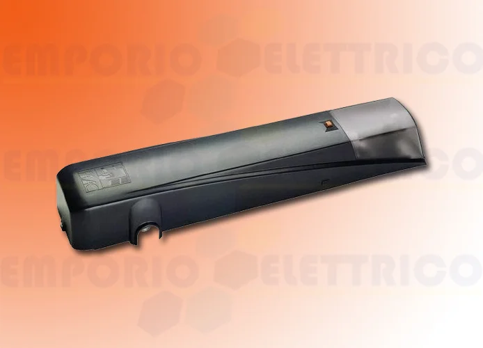 faac 595 S motor spare parts page