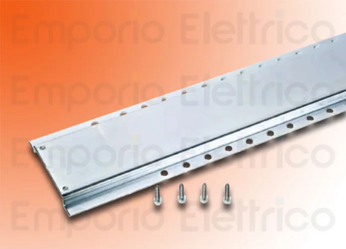 faac  fixing spar 1,5 meters (for motors 580) 722299 