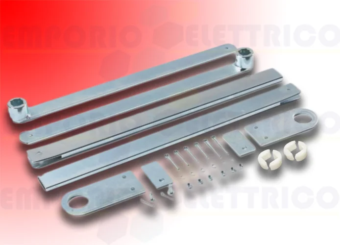 bft straight telescopic arms cba 2601363 n733112