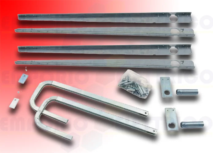 bft ca2c accessories to install berma operators 2610891 n733041