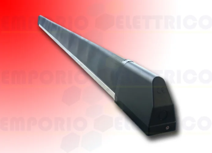 bft mechanical safety edge 2 meters long cm2000 2600803 p111053