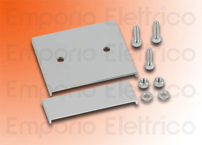 faac column installation kit 428109