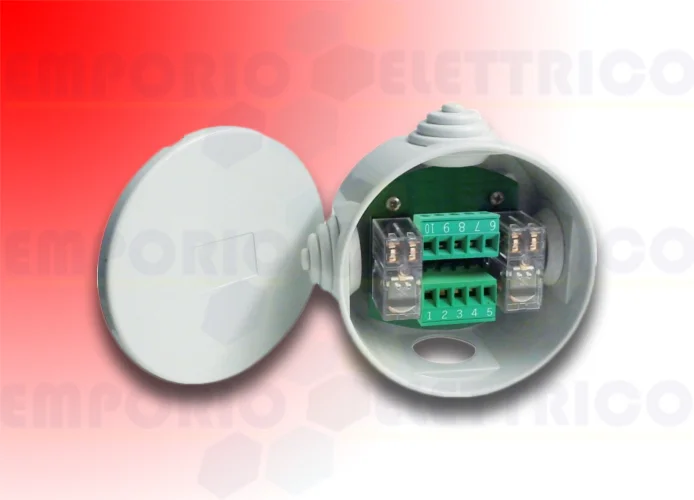 bft wired centralisation board shedir b cbc o2 l01 p111515