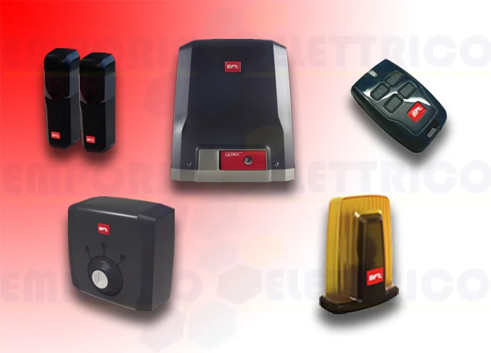 bft automation kit deimos ultra bt a600 24v dc 2611822 r925268 00002