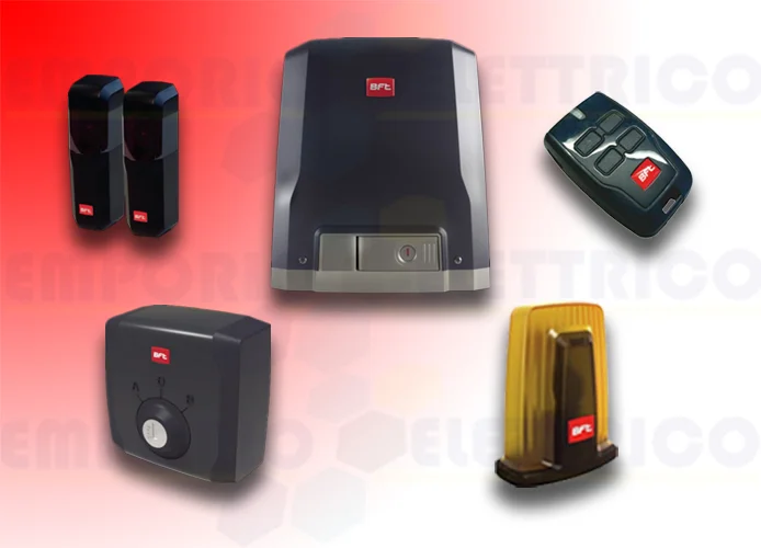 bft kit automation deimos bt a400 24v dc 2611819 r925266 00002