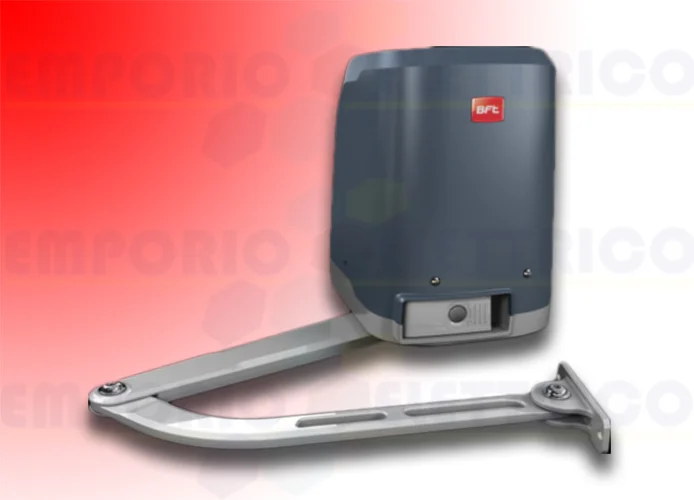 bft 24v virgo smart bt a 20 gearmotor (ex p930116 00002) 2611691 p930129 00002