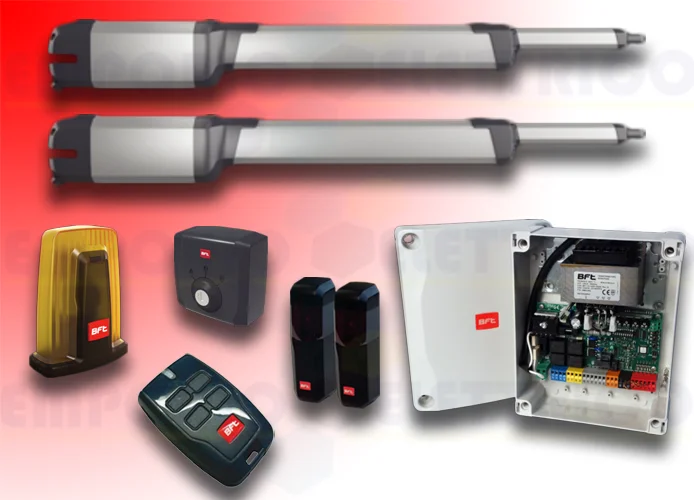 bft automation kustos bt kit a40 24v dc 2611945 r935310 00004