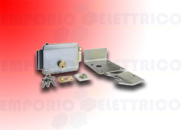 bft vertical electrical lock ecb 2600301 d121018