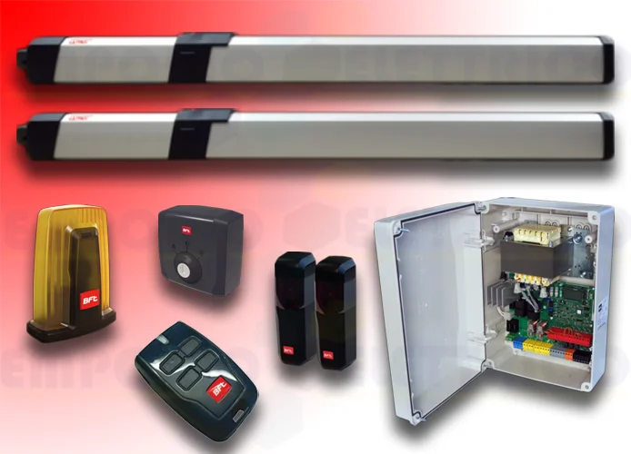 bft automation kit giuno ultra bt a20 kit 2600926 r935330 00001