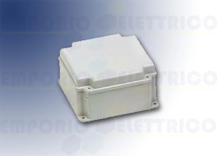 genius electronic control board for geo 13 enclosure 6100140