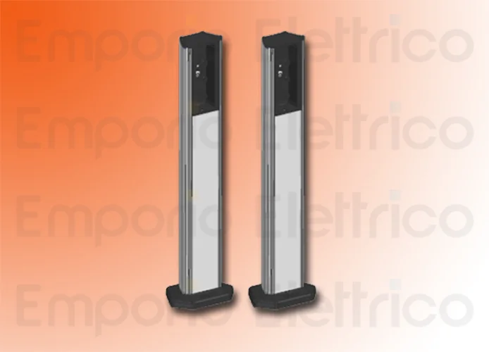 genius (2 pcs) pair of low columns h500 401070 (ex ja325 2)