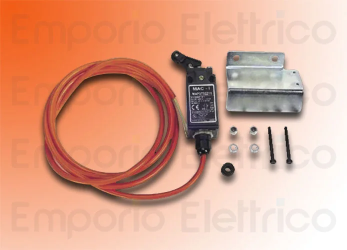 faac breakthrough sensor for round pivoting rods 390828