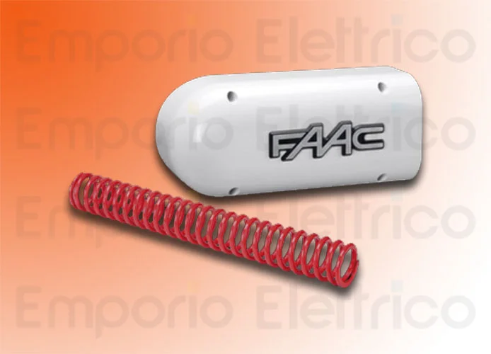 faac pocket and balancing spring l 428437