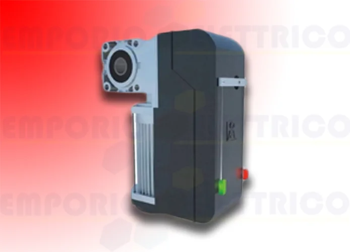 bft operatore automatico porte sezionali pegaso bcja625l02 230v p925204 00004 2611571