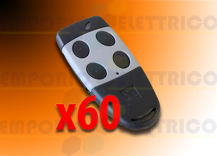 cardin 60 4-channel remote controls 433 mhz s449 txc449400 (ex txq449400)
