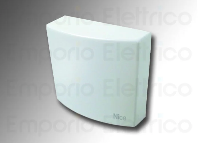 nice universal receiver 433,92mhz 4 channels ox4t