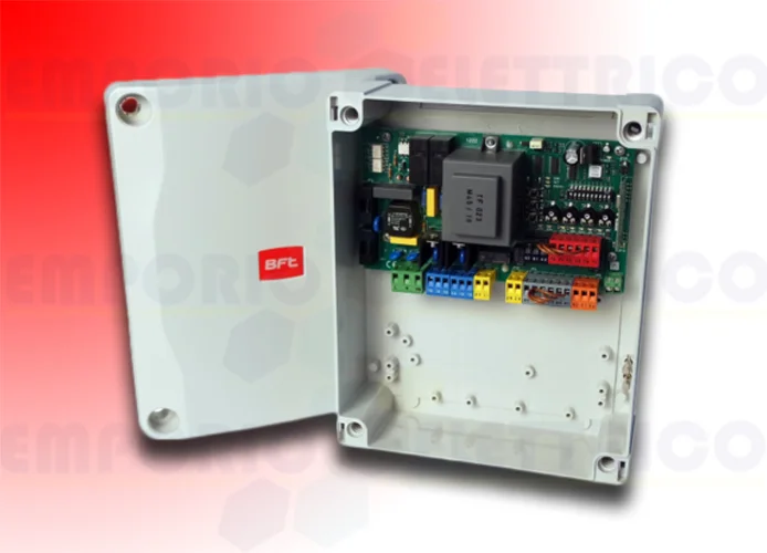 bft control unit 230v alena sw2 (ex acl2) 2607514 d113811 00004