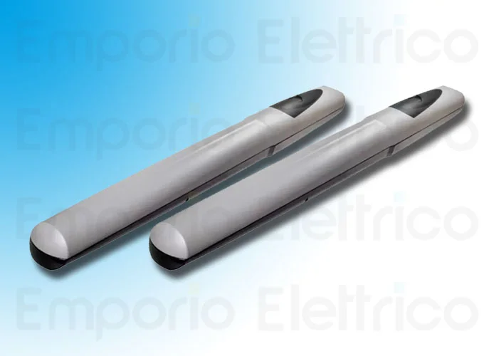 came 2 x gearmotor axo 24v 001ax5024 ax5024