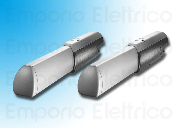 came 2 x gearmotor ati 24v 001a3024n a3024n