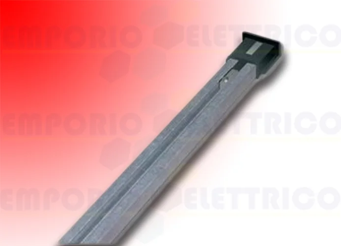 bft two-piece track with belt - 3020 mm - bin b gda 2601421 p115026 00003