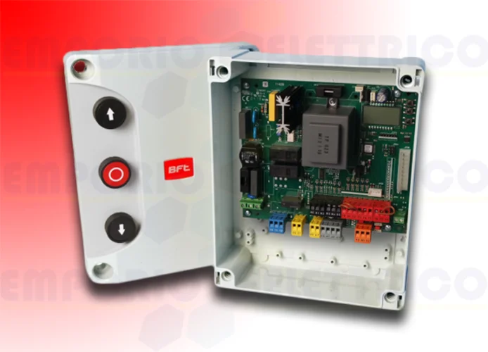 bft control board pegaso 400 v leo cbb w01 2600248 d113768 00002