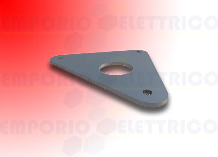 bft pair of foundation plates for post apl 2611468 p903020