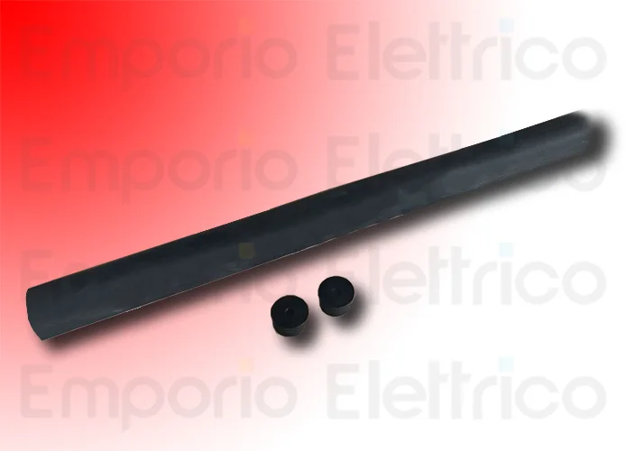 bft 30mm high rubber safety edge bir c 2600775 n190104