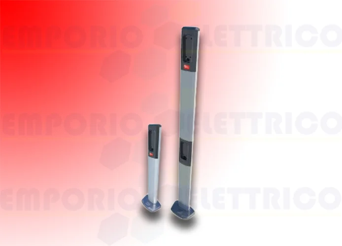 bft aluminium columns for q.bo desme thea (2 Pc) php4 2611472 p903027 (new p903030)