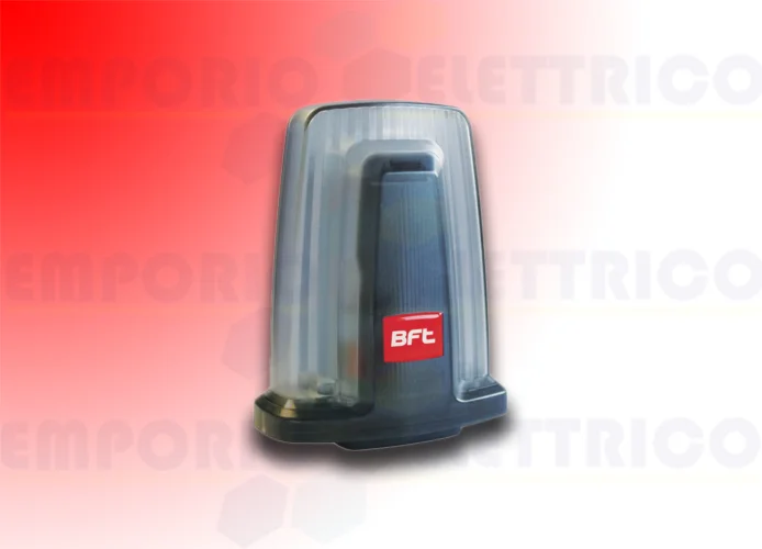 bft flashing light with antenna radius led bt a r1 w 2607544 d114168 00003