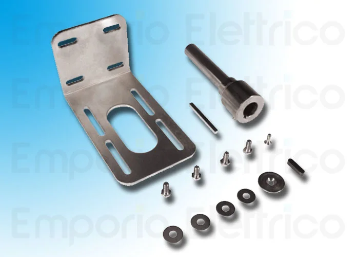 came accessory spring shaft of 25 mm 001c007