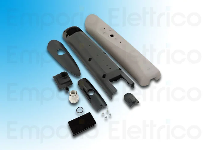 came spare part lower upper shells group axo 88001-0143