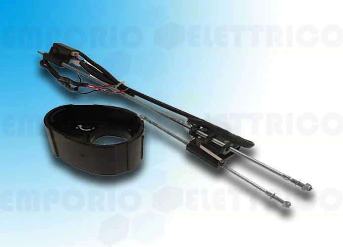 came spare part group of right mechanical limit switch krono 5 119rid214