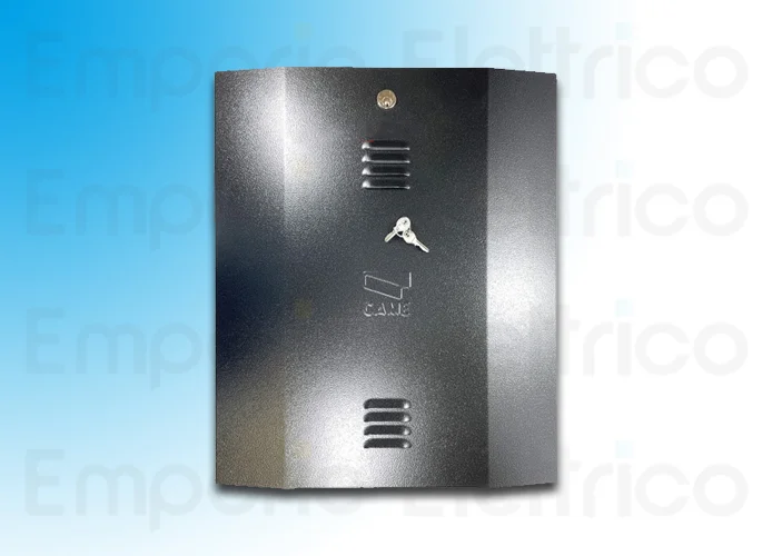 came spare part cabinet hatch by 119riy059