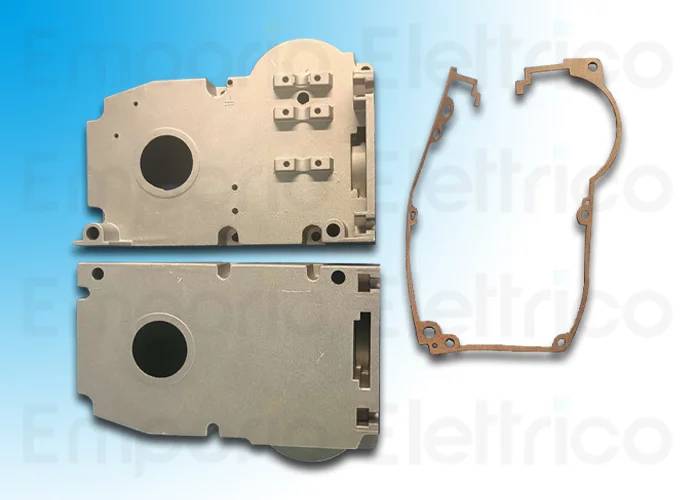 came spare part gearmotor casing emega 119rie055