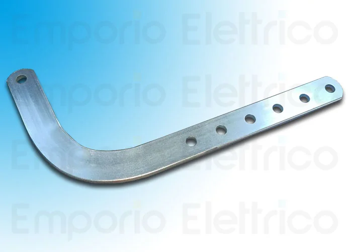 came spare part curved transmission lever v6000 119rie173