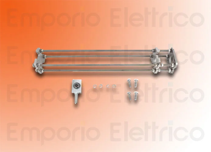 faac mechanical opening/closing stops positive stop 490042