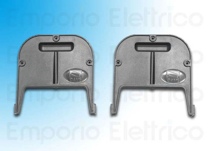 came spare part side caps and cover f4000 119rid249