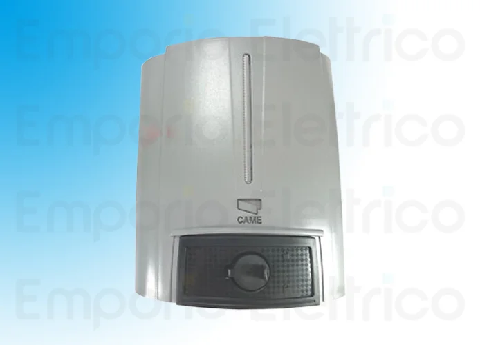 came motor spare parts page bxv08agt