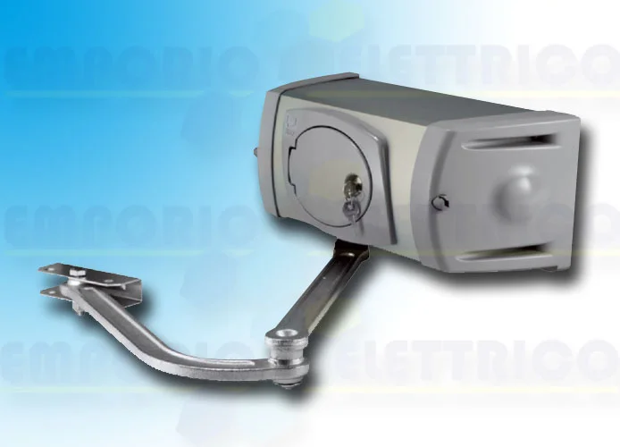 came spare parts page for motor 001fe40230 fe40230