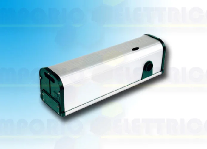 came motor spare parts page f4000