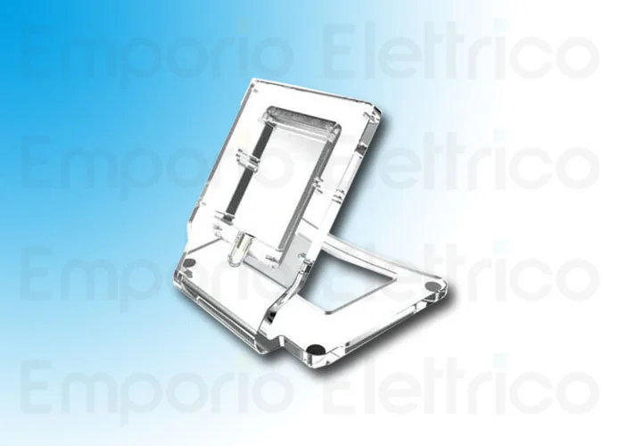 came bpt supporto da tavolo posti interni videocitofonici agt kt v 840xc-0150