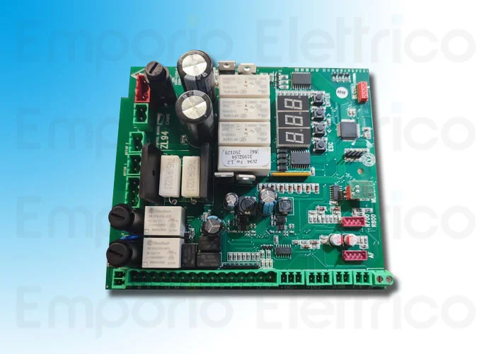 came spare part electronic board zl94 fast40 3199zl94
