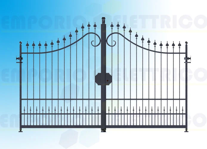 1. came spare part for swing gates motors 