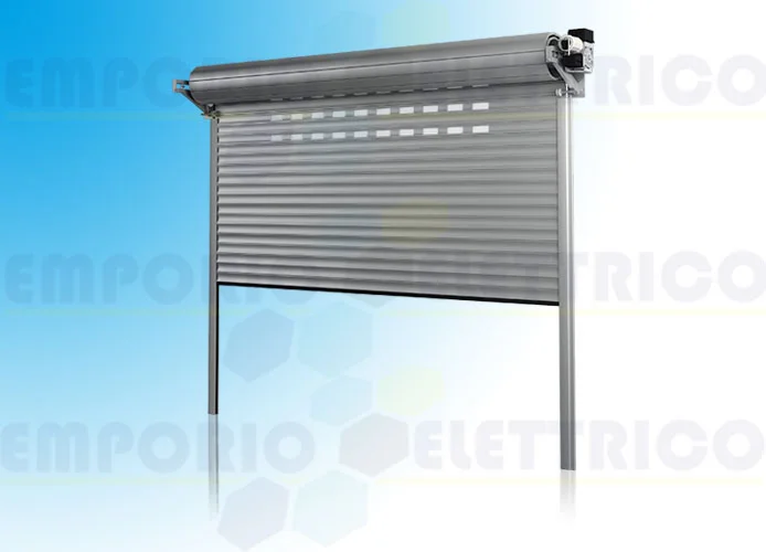 4. came spare parts for roller shutters motors