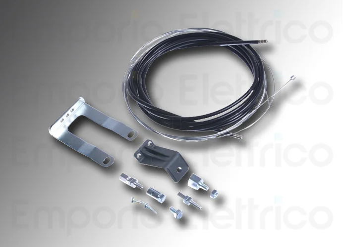 nice external release kit spa2