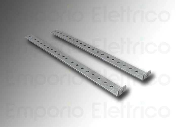 nice pair of additional fixing brackets spa7