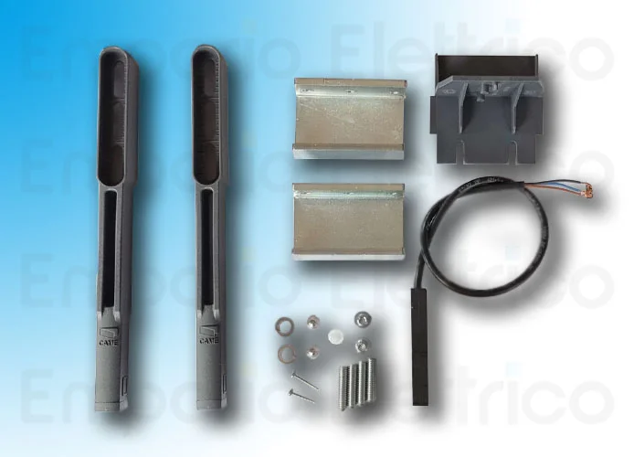 came magnetic limit switch system for automations 801xc-0100