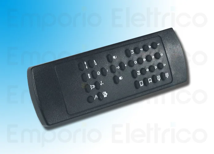 came remote control for openings detector 818xg-0019