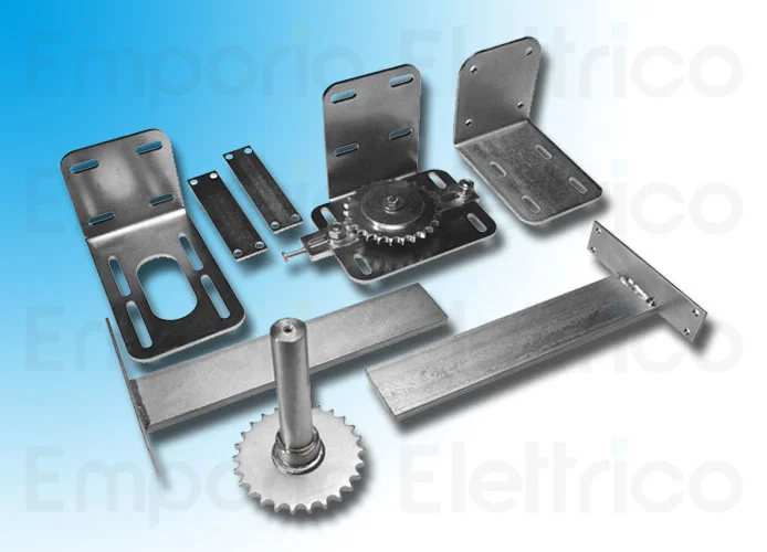 came transmission system for sliding doors 001c003 c003