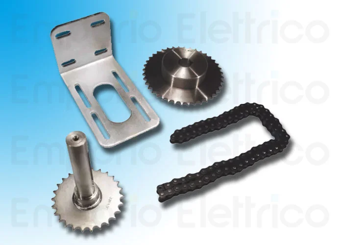 came chain transmission system 001c005 c005